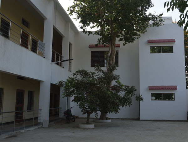 Construction Special Repair of two Rooms for Coolies At Karachi Cantt